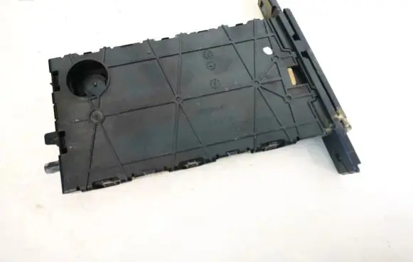 BMW 3 E90 E91 Cup holder 51457127463
