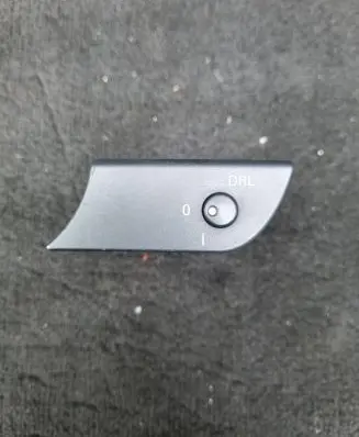 Audi A4 S4 B7 8E 8H Light switch 8E1919094C