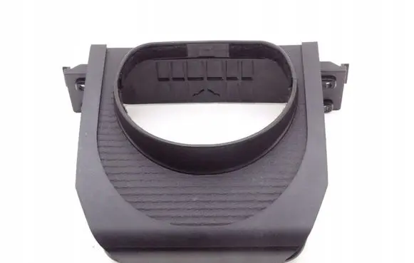 Mercedes-Benz CLS C218 X218 Steering wheel trim A2114600195