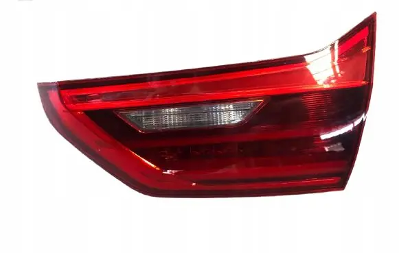 BMW 5 G30 G31 Tailgate rear/tail lights 7388950