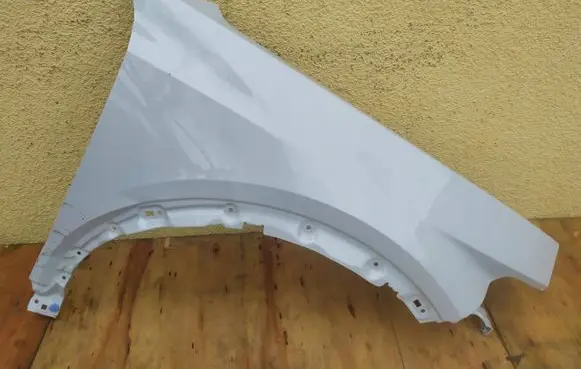 Peugeot 408 II Fender