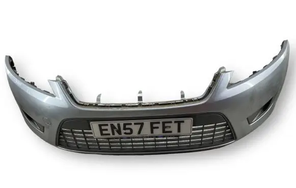 Ford Mondeo MK IV Front bumper