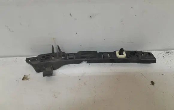 Citroen C3 Rear bumper mounting bracket 9683977580