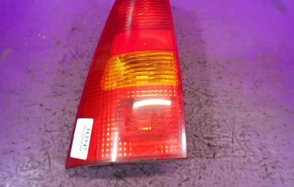 Ford Focus Rear/tail lights