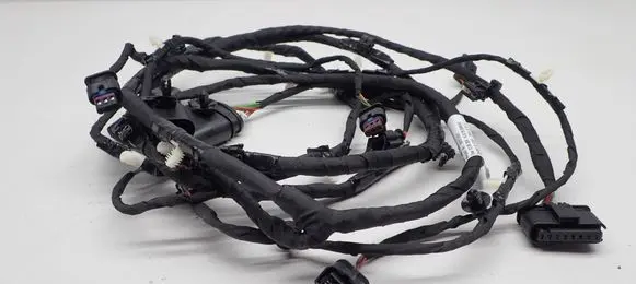 Volkswagen Crafter Parking sensor (PDC) wiring loom 7CA971073R