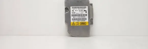 BMW X3 E83 Airbag control unit/module 34149900 G9V4L06A9EY 04B311AC0303K