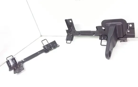 Nissan Pulsar ISOFIX Bracket 
