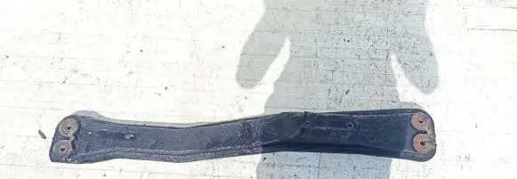 Front subframe