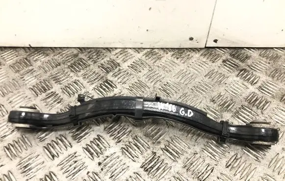 Mercedes-Benz GLE (W166 - C292) Rear upper control arm/wishbone A1664230823