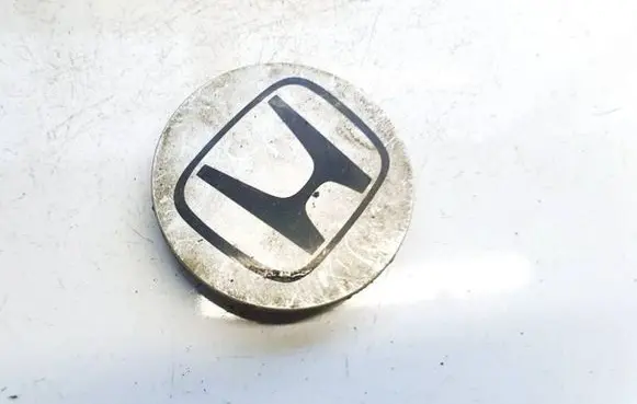 Original wheel cap