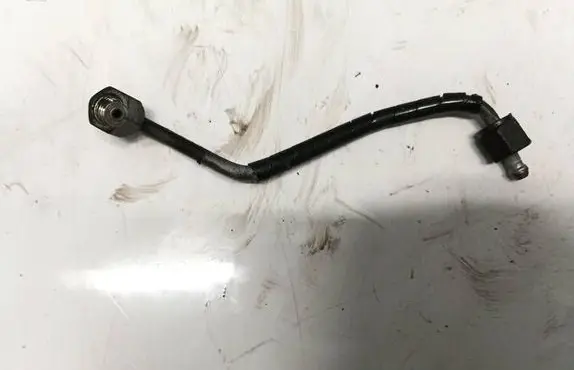 Toyota Corolla E120 E130 Fuel line pipe 