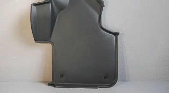 Mercedes-Benz Sprinter W907 W910 Interior carpet A9076840400 ZGS007 A1706840035