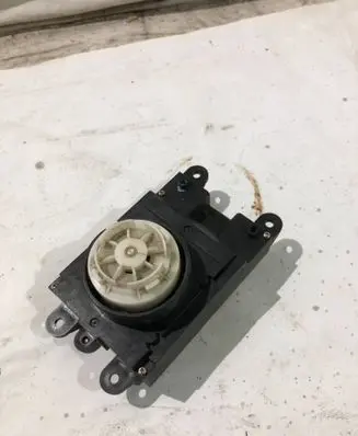 BMW 5 E60 E61 Head unit multimedia control 6944884 0749KAI01