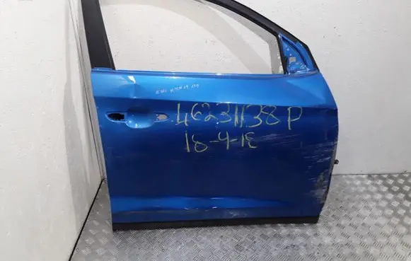 Hyundai Tucson LM Front door