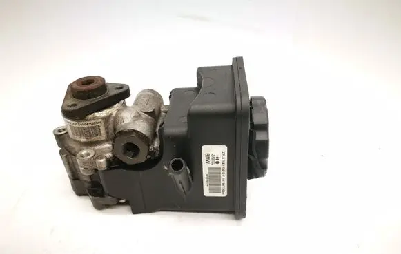BMW 5 E60 E61 Power steering pump ZFLS7693974101