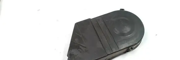Audi 100 S4 C4 Timing belt guard (cover) 023109107A