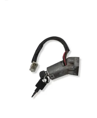 Fiat Ducato Ignition lock 