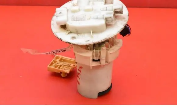 Opel Vectra C In-tank fuel pump