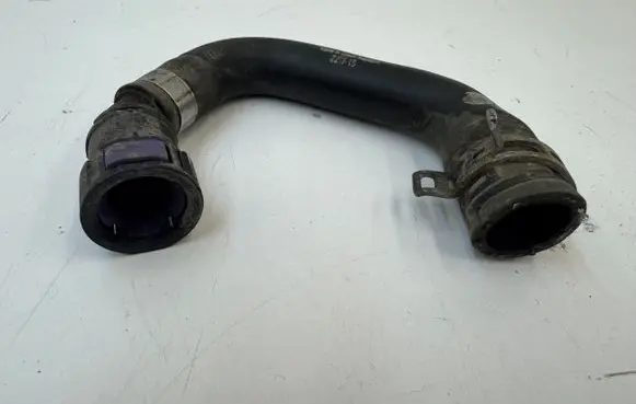 Porsche 911 991 Engine coolant pipe/hose 99110627402