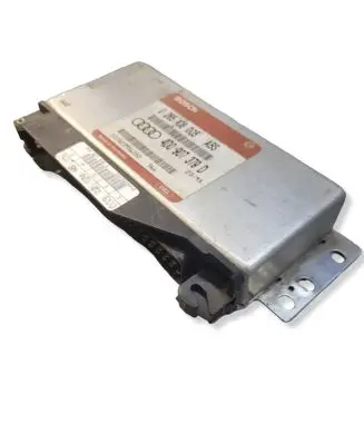 Audi A4 S4 B5 8D ABS control unit/module 0265108005 4D0907379D 0I0523956052