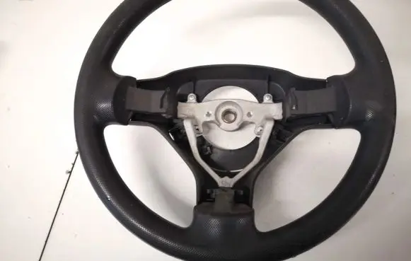 Toyota Aygo AB10 Steering wheel gs12001840 gs120-01840