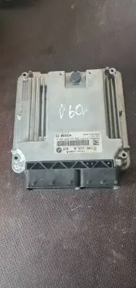 BMW X5 F15 Engine control unit/module 8577861 1039S68398