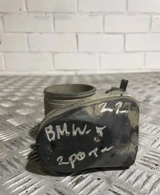 BMW 5 E39 Throttle valve 408238425004