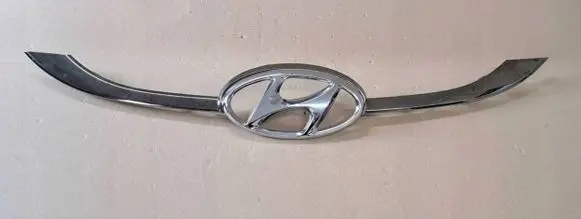Hyundai i30 Front grill 86352-A6010