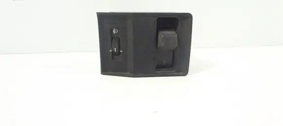 BMW 5 E34 Light switch 61.311384007 311384007
