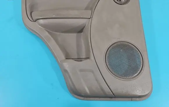 Jeep Cherokee III KJ Coupe rear side trim panel IMPRK1411917