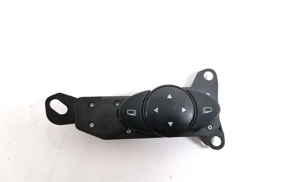 Mercedes-Benz E W211 Wing mirror switch A2118215379