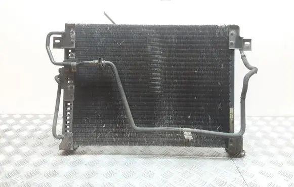 Jeep Grand Cherokee A/C cooling radiator (condenser) 53054211