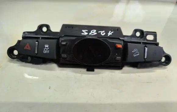 Chevrolet Captiva Clock 9246