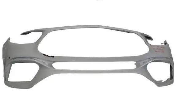 Mercedes-Benz E AMG W213 Front bumper A2138851605