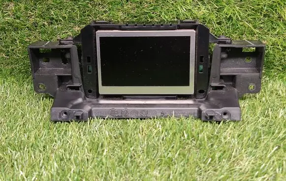 Ford Focus Screen/display/small screen F1FT18B955CD
