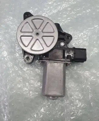 Tesla Model S Sunroof motor/actuator JN658VD ED466X28
