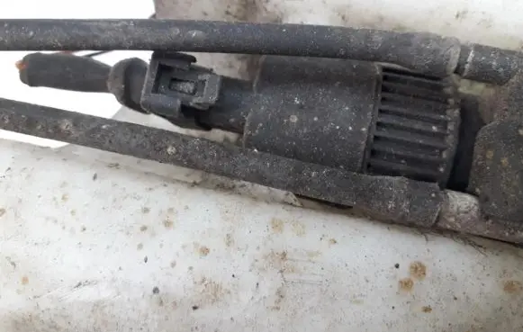 Renault Laguna I Windscreen/windshield washer pump