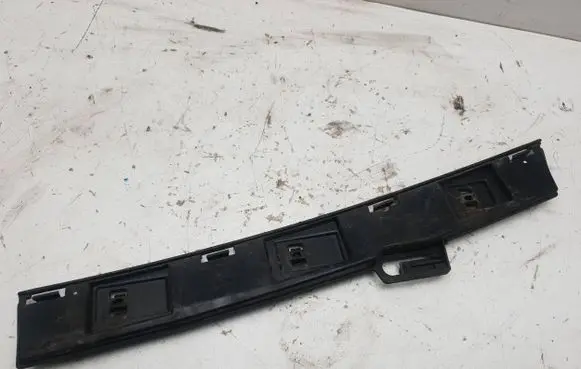 BMW 2 F22 F23 Sill/side skirt trim 7268077 15857711