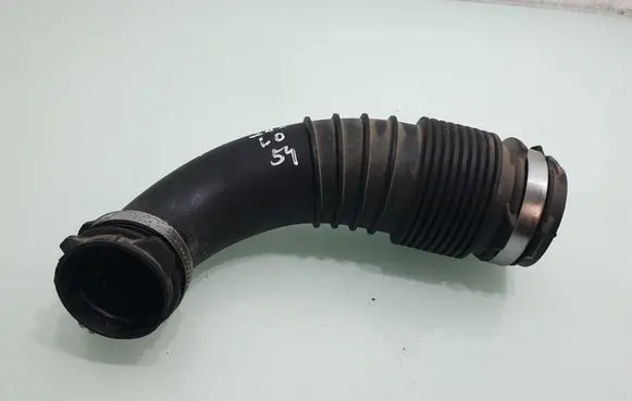 Dacia Sandero II Air intake hose/pipe 165781377R