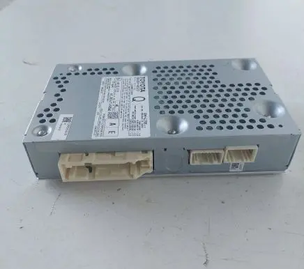 Lexus RX 450H Sound amplifier 8628048320 10R050733 R31271ETC
