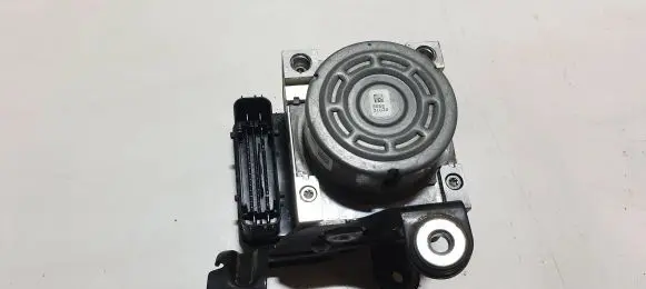 Ford Fusion II ABS Pump DG9C2C405DF 25022001534