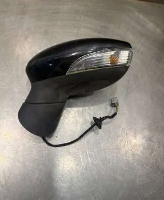 Ford Fiesta Front door electric wing mirror 4202012