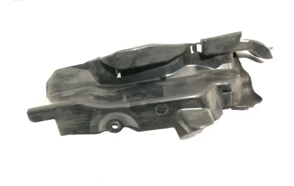 Audi A8 S8 D3 4E Other front door trim element 4E0837350D