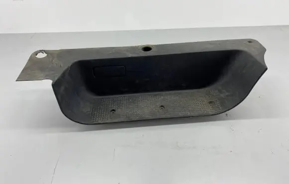Opel Vivaro Front sill trim cover 8200967010 8200323993 93863532