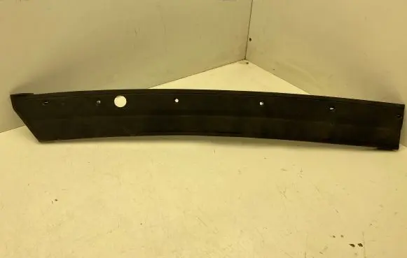Audi A7 S7 4G Tie down hook / loop 4K8820582