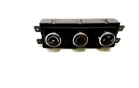 Chrysler Town & Country V Climate control unit 55111313AC