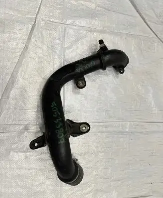 Alfa Romeo Giulia Intercooler hose/pipe 50533807