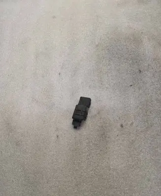 Volkswagen PASSAT B5.5 Radiator mount bracket 8D0260427