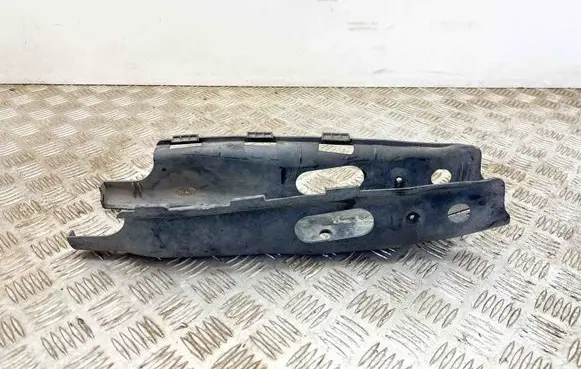 Mercedes-Benz SL R231 Rear underbody cover/under tray 2313520088 A2313520088