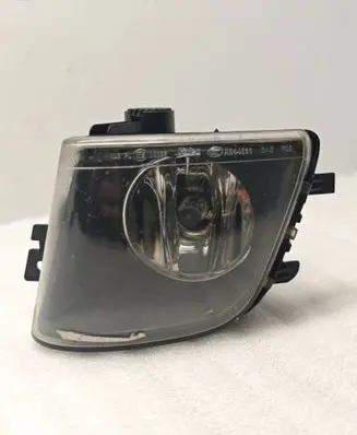 Front fog light
